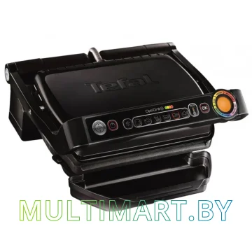 Электрогриль Tefal Optigrill Snacking & Baking GC714834